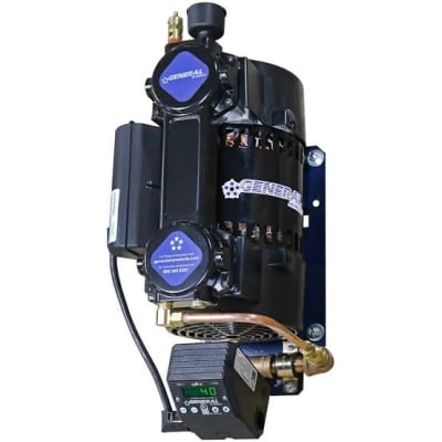 GENERAL AIR PRODUCTS OLR600-A