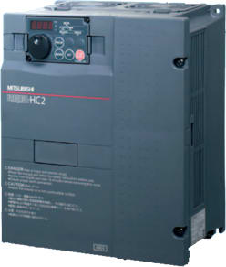 MITSUBISHI FR-HC-H7.5K