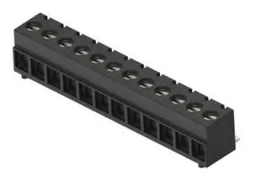 TE CONNECTIVITY 1-2383945-2
