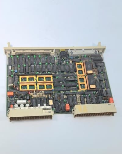 SIEMENS 6AB6-124-0AA