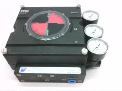 BRAY VP700-G-T1