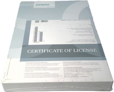 SIEMENS 6ES7833-1FA16-0YA5