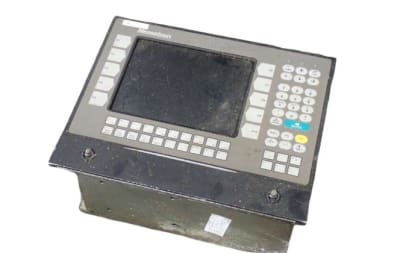 NEMATRON CORP ICC-5000-CNC