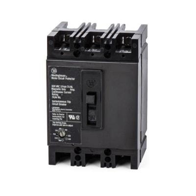 WESTINGHOUSE MCP-431800CR