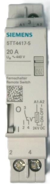 SIEMENS 5TT4417-5