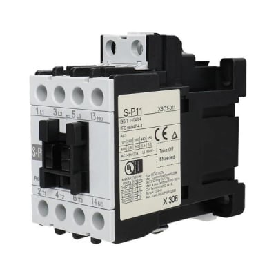 SHIHLIN ELECTRIC S-P11 24V 1A