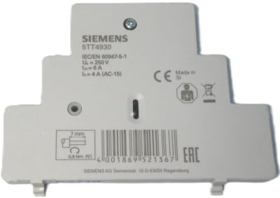 SIEMENS 5TT4930