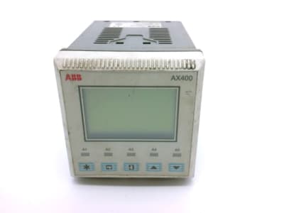 ASEA BROWN BOVERI AX460/500010/STD
