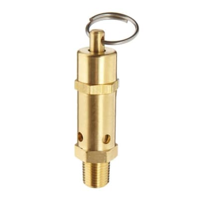 KINGSTON VALVE 112CSS-3-160