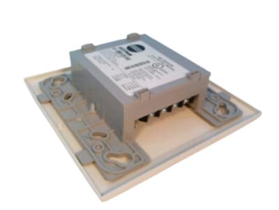 SECUTRON MRI-M500DMAP
