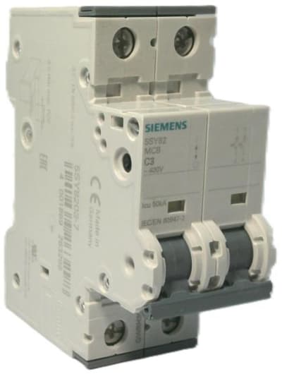 SIEMENS 5SY8203-7