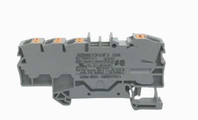 WAGO 2206-8031