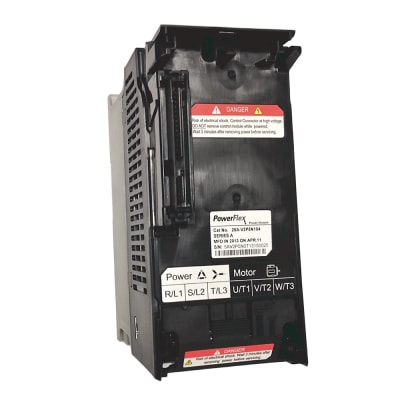 ALLEN BRADLEY 25-PM1-D013