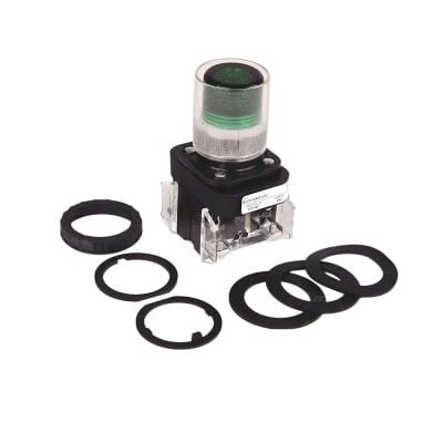 ALLEN BRADLEY 800H-QRA10R