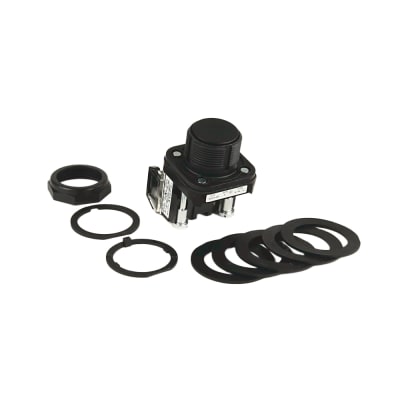 ALLEN BRADLEY 800HC-AR9D1