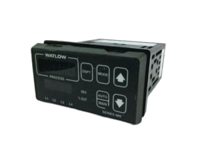 WATLOW 989A-20KB-JRDU