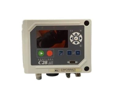 CINCINNATI TEST SYSTEMS C28-01484