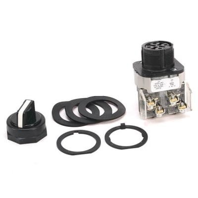 ALLEN BRADLEY 800HC-JR5KA7A