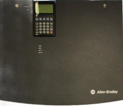 ALLEN BRADLEY 20BD096A5ANNADC0