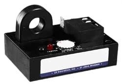 CR MAGNETICS CR4395-EL-24D-330-C-CD-NPN-I