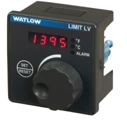 WATLOW LVC6HW02500430A