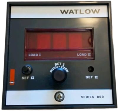 WATLOW 859B-A609-00WW