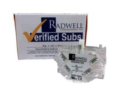 RADWELL RAD-30-IPB-15/C
