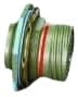 AMPHENOL D38999/24WD5SN(LC)