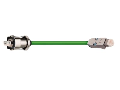 RADWELL VERIFIED SUBSTITUTE 6FX5002-2DC10-1GH0-SUB
