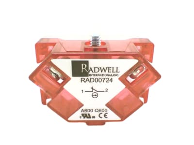 RADWELL RAD-30-ES-01/W-1 NC-LB