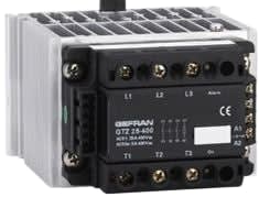 GEFRAN GTZ-40/48-A-1-VEN-90
