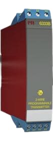 PR ELECTRONICS 6333B1B