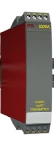 PR ELECTRONICS 6335A2B