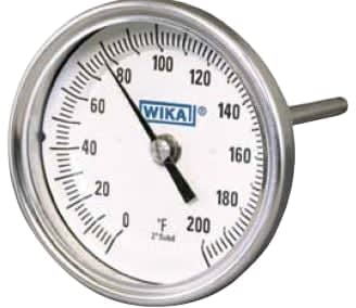WIKA 30090D006G4