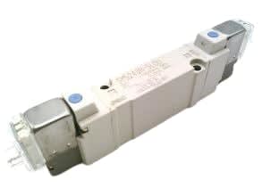 SMC SY3220-5DZ-M5-Q