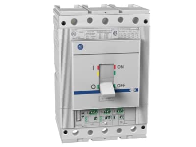 ALLEN BRADLEY 140G-K3H3-D40