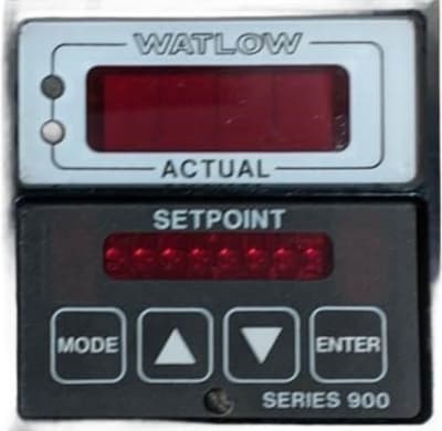 WATLOW 900B-2DA2-A000