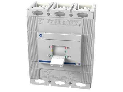 ALLEN BRADLEY 140G-M5F3-D60