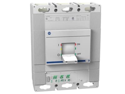 ALLEN BRADLEY 140G-M6H3-D60
