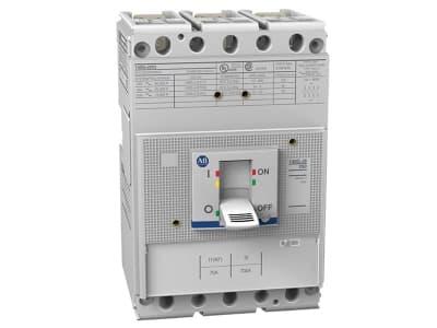 ALLEN BRADLEY 140G-J3C3-C50