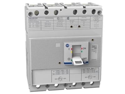ALLEN BRADLEY 140G-J2F4-D16