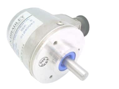 ALLEN BRADLEY 845H-SJDZ26CAY2C