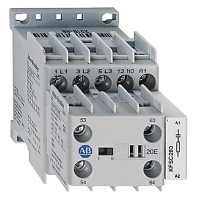 ALLEN BRADLEY 100-KFC13