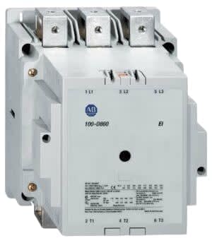 ALLEN BRADLEY 100-D860ED11