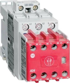 ALLEN BRADLEY 100S-C23D05C