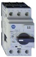 ALLEN BRADLEY 140M-RC2E-B40
