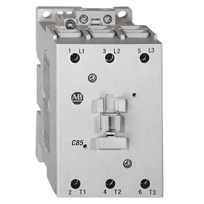 ALLEN BRADLEY 100-C60H10