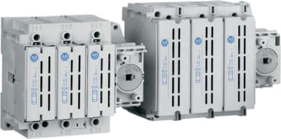 ALLEN BRADLEY 194R-FN30-1753-PB
