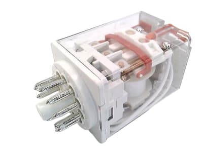 CARLO GAVAZZI RCP800212VAC