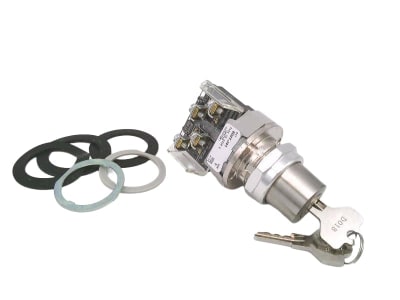 ALLEN BRADLEY 800T-J47KC1B